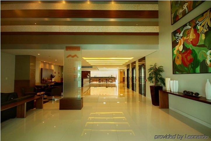 Express Vieiralves Hotel Manaus Exterior foto